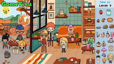 toca boca y8|Toca Boca .